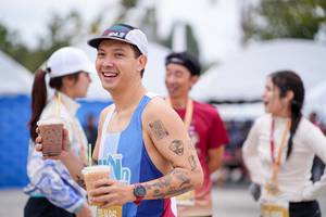 BIB: 
                            <button type="button" onclick="openModal(27887121)" class="btn btn-primary btn-sm float-right btn-popup" data-toggle="modal" data-target=".modal-high-quality">
                        <i class="fas fa-shopping-cart"></i> Add to Cart
                    </button>
                                            <button type="button" onclick="isThisMe(27887121, true)" class="btn btn-success btn-sm float-right btn-popup btn-isme hidden" data-toggle="tooltip" data-placement="bottom" title="นี่คือรูปของคุณใช่ไหม คลิกที่นี่เพื่อเอาเข้าอัลบั้ม">
                        <i class="fas fa-plus"></i> Add to album
                    </button>
                    <button type="button" onclick="isThisMe(27887121, false)" class="btn btn-warning btn-sm float-right btn-popup btn-isnotme hidden">
                        <i class="fas fa-ban"></i> Remove from album
                    </button>